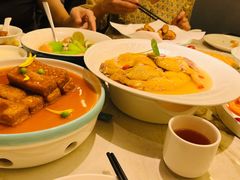 -巡味顺德菜(龙华壹方城店)