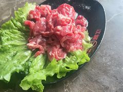 -江城二当家烤牛肉(莲塘新村店)