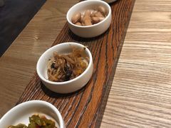 餐前小菜-小大董·烤鸭(凤凰汇店)