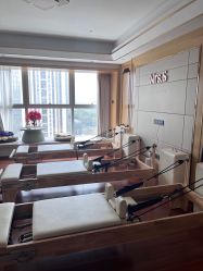 -Mrs.S颜密塑形馆·普拉提·轻体·产康