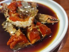 -涌觅名灶·本地海鲜宁波菜(财富广场店)