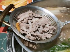 -南城十里潮汕鲜牛火锅·鲜虾生滚粥(融汇老商埠店)