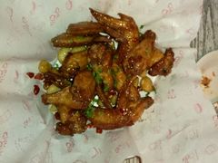 -奇乐奇乐(梅江店)