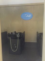 -Hair ART造型沙龙
