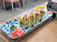 -小川洋风料理(武胜路凯德广场店)