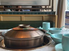 -润园四季椰子鸡火锅(南山海岸城店)