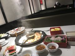 -川锅一号火锅(睢宁店)