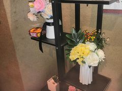 -知足堂养生会所(碑亭巷店)