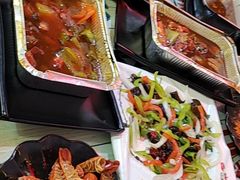 -郑喜旺烧烤(新密总店)