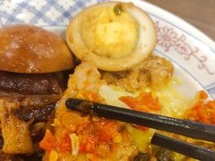 -香友记正宗隆江猪脚饭(首经贸店)