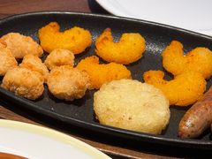 -萨莉亚意式餐厅(浦江万达广场店)