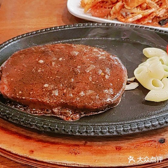 南来盛牛排无限自助(新迎新城购物中心店)