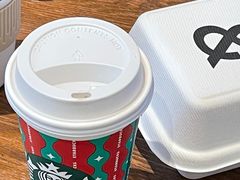 -星巴克臻选(南京艾尚天地店)