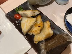 -富盈酒店-日本料理餐厅(厚街店)