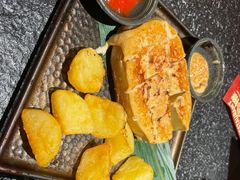 -摩打食堂(壹方中心店)