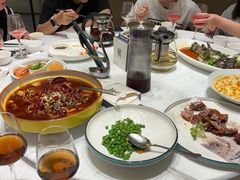 -银筵(武夷路店)