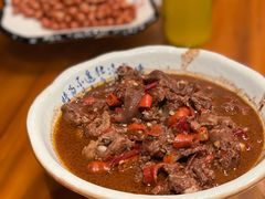 -小口味