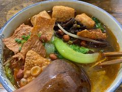 -陈记柳州螺蛳粉(大坪店)