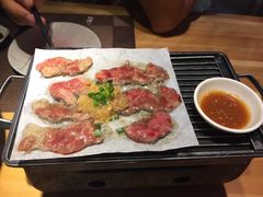 -割烹旭日本料理(龙湖狮山天街店)