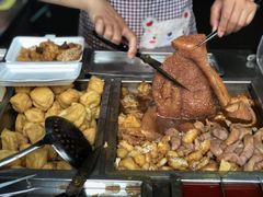 -细妹五香牛杂(步行街店)