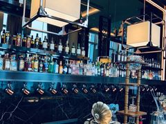 -南宁那莲豪华精选酒店-云霄酒廊·80楼高空城景酒吧