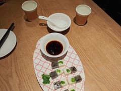 -二泉园老菜馆·百年无锡菜