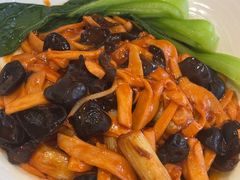 -津悦·正阳春烤鸭(红旗南路店)