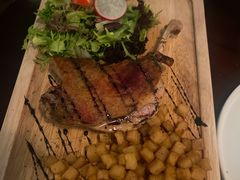 -La Creperie法餐厅(桃江路店)