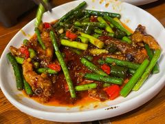 -令狐冲·活鱼馆(宝龙店)