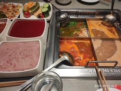 -海底捞火锅(泰安爱琴海店)