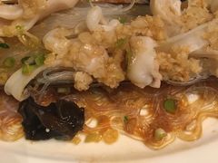 -东海朗廷酒店-唐阁T’ANG COURT 中餐厅