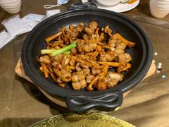 -79号渔船海鲜饭店(华强北店)