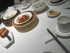 -潮福城大酒楼·潮味粤品·港式点心(湖滨北路店)