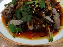 -大巴扎的姑娘(荣盛时代广场店)