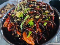 -靓靓蒸虾·头牌蒸虾(雪松路总店)
