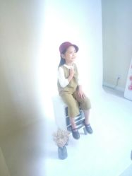 -小脚丫儿童摄影(勒泰中心商场店)