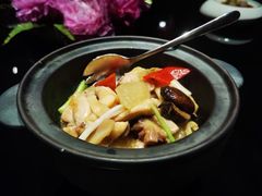 -潮隐·东园现代潮菜