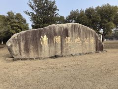 -漕湖湿地公园