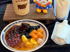 -茶理宜世(乐峰广场·尝乐集店)