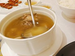 -锦粤宫·精致粤菜(深圳北站店)
