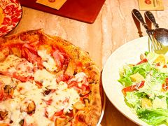 -Mammamia意大利餐厅(阳春巷店)