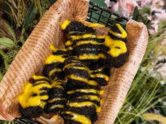 -第101座花园餐厅(湖滨88店)