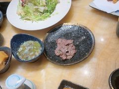 -樱嘢·炭火烧肉(惠南店)