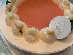 -浮光之丘MontCake生日蛋糕(科华路店)