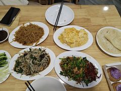 -姥家春饼店(漳州二路店)