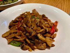 -老阿爸鲜鱼土菜(昆山花桥店)