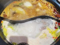 -陈府大宅门成都火锅·手切鲜肉(太原街店)