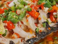 -飞虹鱼馆(春华路店)