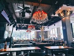 大堂-蝴蝶汇音乐酒馆(罗湖店)