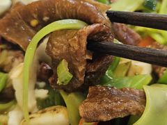 -老西安韩记三鲜煮馍(四府街店)